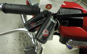 HONDA C125 SUPER CUB JA58