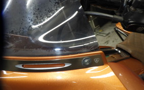 HARLEY FLHX 1580 2007
