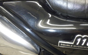 KAWASAKI ZEPHYR 1100 1992 ZRT10A