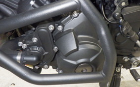 YAMAHA MT-09 Tracer GT 2018 RN51J