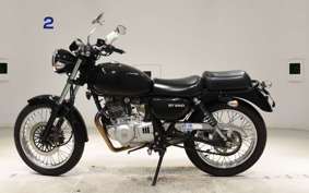 SUZUKI ST250 NJ4AA