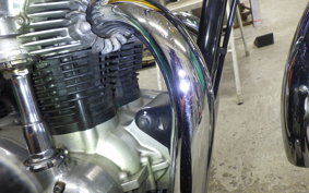 KAWASAKI W400 2007 EJ400A