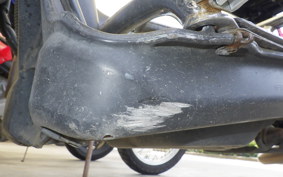 HONDA ZOOMER AF58