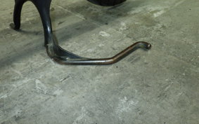 SUZUKI LET's 4 Basket CA43A