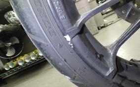 HARLEY FLTRXS1750 2018