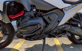 BMW R1300R ASA 2025 0M51