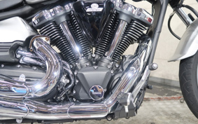 YAMAHA XV1900CU RAIDER 2021 VP27