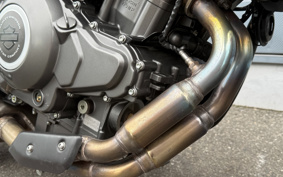 HARLEY X350 2024 W3C