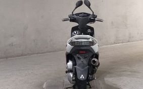 YAMAHA CYGNUS 125 X SE44J