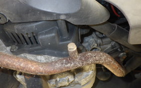 YAMAHA VINO 50 Molfe SA37J