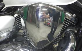 SUZUKI INTRUDER 400 Classic 2013 VK56A