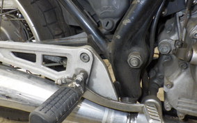 HONDA GB250 CLUBMAN Gen.5 MC10