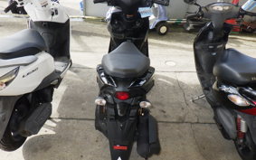 YAMAHA JOG 125 SEJ5J