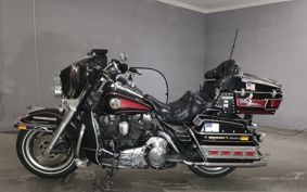 HARLEY FLHTCU1340 1990 DPL