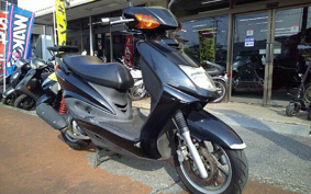 YAMAHA CYGNUS 125 X SE12J