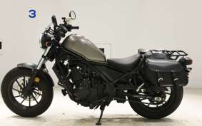 HONDA REBEL 500 A 2019 PC60