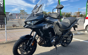 KAWASAKI VERSYS 1000 SE 2020 LZT00D