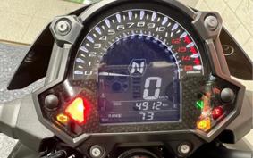 KAWASAKI Z400 EX400L