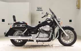 HONDA SHADOW 750 Gen. 3 2007 RC50