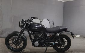 HONDA GB350S NC59