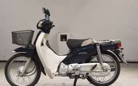 HONDA C110 SUPER CUB JA10