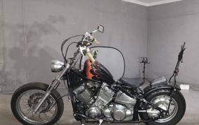 YAMAHA DRAGSTAR 400 2007 VH01J