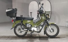 HONDA CROSS CUB110 JA45