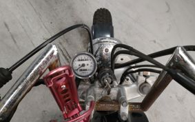 YAMAHA TW200 DG07J