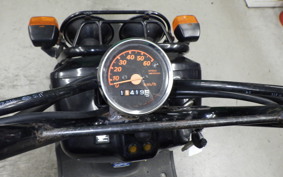 HONDA ZOOMER 2024 AF58