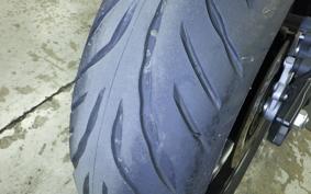 YAMAHA XSR900 2022 RN80J
