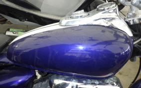 HONDA MAGNA 50 AC13