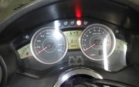 HONDA FORZA Z GEN 2 2009 MF10