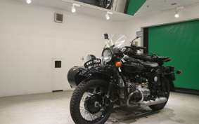 OTHER URAL750 SIDECAR 2008