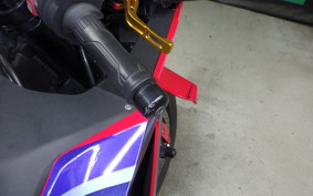 HONDA CBR600RR 2022 PC40