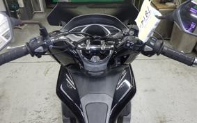 HONDA PCX125 2001 JF81