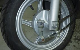 HONDA BENLY 110 JA09