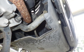 SYM UMI 50
