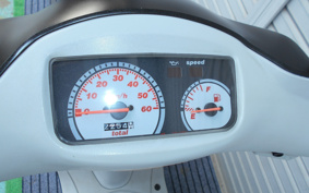 SUZUKI ZZ INCH UP SPORT CA1PB