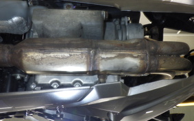 SUZUKI GSX-S750 2023 C533F