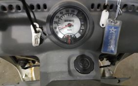 HONDA GYRO TA03