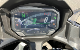 KAWASAKI NINJA 650 ABS 2022 ER650H