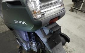 HONDA ﾀﾞﾝｸ 2015 AF74