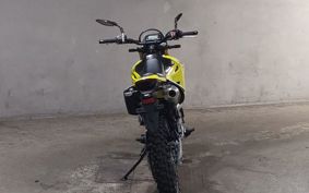 SUZUKI DR-Z4S 2025 ER1AH