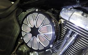 HARLEY FLHTCU 1580 2006