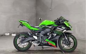 KAWASAKI  NINJA ZX-25R SE ZX250E