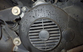 SUZUKI ADDRESS V125 G 1994 CF46A