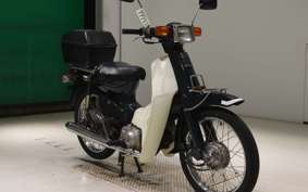 HONDA C90 SUPER CUB E 2022 HA02
