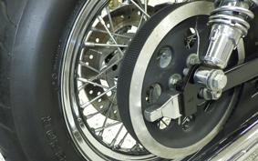 HARLEY XLH883 HUGGER 2000