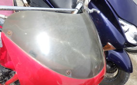 HONDA FTR250 MD17