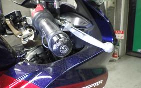 HONDA VFR800F 2019 RC79